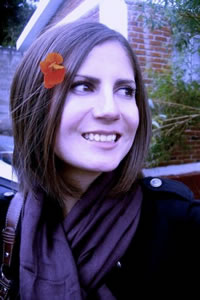 Photo: Conchita Hernández 