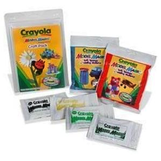 Crayola Crafty Play Dough