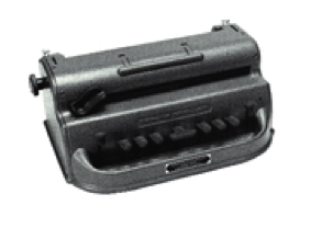 Perkins Braille Writer