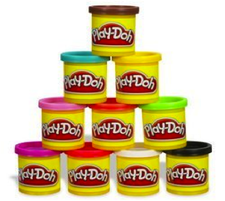 PlayDoh