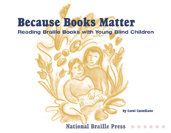 Picture of Because Books Matter