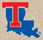 Louisiana Tech University Logo